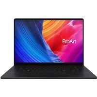 ASUS ProArt P16 H7606WR-SE004W OLED 16" Copilot+ Laptop - NVIDIA GeForce RTX 5070 Ti, AMD Ryzen AI 9 HX, 2TB SSD, 32 GB RAM - Black, Black