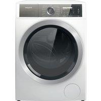 Hotpoint GentlePower H7 99 GPOWER UK 9kg Washing Machine with 1400 rpm - White - A Rated, White