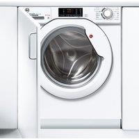 Hoover 8kg Integrated Washer Dryers