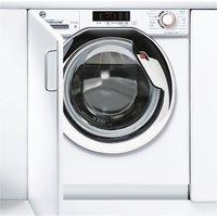 Integrated Washer Dryers