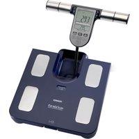 Omron BF511 Weighing Scale, Blue