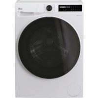 Hoover Pro Wash Series 5 HBP 411BL9-80 11kg WiFi Connected Washing Machine with 1400 rpm - White - A Rated, White