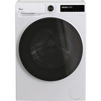 Hoover Pro Wash Series 5 HBP 414BL9-80 14kg Washing Machine with 1400 rpm - White - A Rated, White