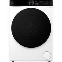 Hoover Pro Dry Series 7 HBQ 10N4BX-80 Wifi Connected 10Kg Heat Pump Tumble Dryer - White - A+++ Rated, White