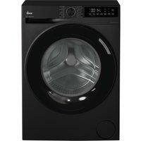 Hoover Pro Wash Series 3 HBR 412BL10J-80 12kg WiFi Connected Washing Machine with 1400 rpm - Black - A Rated, Black