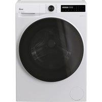 Hoover Pro Wash&Dry Series 5 HBWP 4128BL8-80 Wifi Connected / Washer Dryer with 1400 rpm - White, A Rated [Wash Only], White