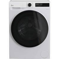 Hoover Pro Wash Series 5 HBWP 6106BL8-80 Wifi Connected 10Kg/6Kg Washer Dryer with 1600 rpm - White, A Rated [Wash Only], White