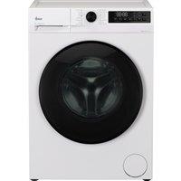 Hoover Pro Wash&Dry Series 3 HBWR 496B8-80 Wifi Connected 9Kg/6Kg Washer Dryer with 1400 rpm - White, A Rated [Wash Only], White