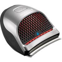Remington Quick Cut HC4250 Hair Clipper - Black / Silver, Black