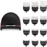 Remington Quick Cut HC4300 Hair Clipper - Black, Black