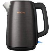 Philips 5000 Series HD9352/31 Kettle - Black / Copper, Black