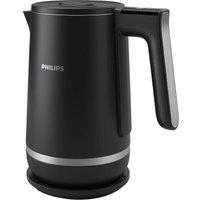 Philips 7000 series HD9396/90 Kettle - Black, Black