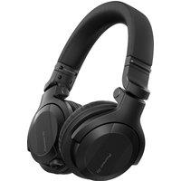 Pioneer Noise Cancelling Over-Ear Headphones - Black, Black