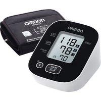Omron M2 Intelli IT+ Upper arm Blood Pressure Monitor, Black