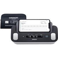 Omron Complete Upper arm Blood Pressure Monitor, Black
