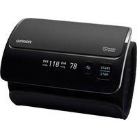 Omron Evolv Upper arm Blood Pressure Monitor, Black