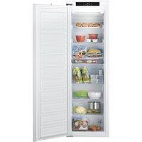 Hotpoint HF 1801 E F2 UK Built-In Freezer - White - Frost Free - Built-In/Int...