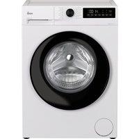 Hoover Pro Wash Series 1 HGD 48SB6-80 8kg WiFi Connected Washing Machine with 1400 rpm - White - A Rated, White
