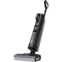 Dreame H12 Dual Wet and Dry Cleaner - Black / Grey, Black