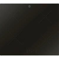 Hoover HI642BCB 59cm Induction Hob - Black, Black