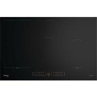Hisense Hi6 HI8432BSCWF 80cm Induction Hob - Black, Black