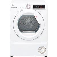 Hoover 8kg Condenser Tumble Dryers (Condensing)