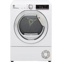 Hoover 9kg Condenser Tumble Dryers (Condensing)