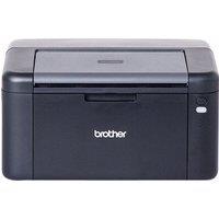 Brother HL-L1240W Compact Wireless Mono Laser Printer - Black, Black