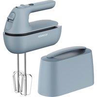 Kenwood QuickMix Go HMP40.000GY Hand Mixer - Storm Blue, Blue