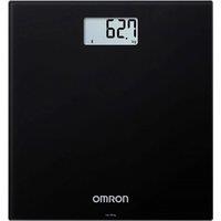 Omron HN300T2 Intelli IT Weighing Scale, Black