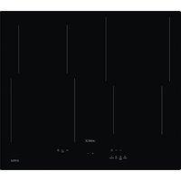 CDA HN6013FR 60cm Induction Hob - Black, Black