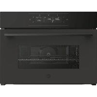 Hoover HO4MWM9G6NQB 44 Litre 46cm High, Built In Combination Microwave Oven - Black, Black