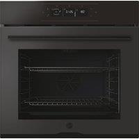 Hoover HO6 M5G3HTB Wifi Connected Built In Electric Single Oven - Black - A++ Rated, Black
