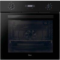 Hoover H-OVEN 300 HOC3T587A8B Built In Electric Single Oven - Black - A Rated, Black