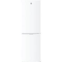 Hoover H-FRIDGE 300 HOCH1T518EWK-1 181cm High 50/50 No Frost Fridge Freezer - White - E Rated, White