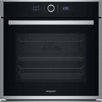 Hotpoint HOIM4S8PM0XUK Built In Electric Single Oven - Stainless Steel - A+ Rated, Stainless Steel