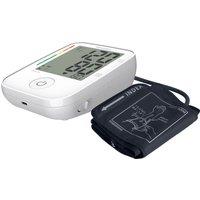 HoMedics BPA-P200-EU1 Upper arm Blood Pressure Monitor, White