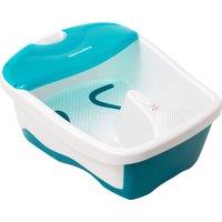 HoMedics Everyday HOMFB-45TL-GB Foot Spa, Blue