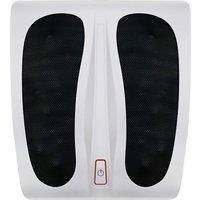 HoMedics HOMFM-TS9-GB Electric Massager, White