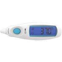 HoMedics TE-101-EU Thermometer, White / Blue