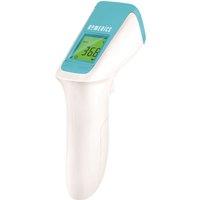 HoMedics TE-350-EU Thermometer, White / Blue