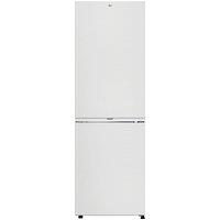 Hoover H-COMBI 300 HONCQ2T618AWK 185cm High 60/40 No Frost Fridge Freezer - White - A Rated, White