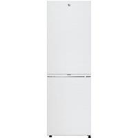 Hoover H-COMBI 300 HONCQ2T620EWK 205cm High 60/40 No Frost Fridge Freezer - White - E Rated, White