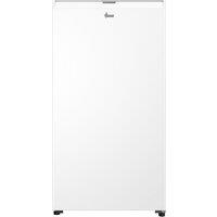 Hoover HONLQ2S38EWK 85cm Small Fridge - White - E Rated, White