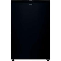 Hoover H-FREEZE 300 MINI HONUQ2L58EBK Under Counter Freezer - Black - E Rated, Black