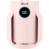 Shark NeverChange5 Compact Pro HP072UKPK Air Purifier - Quartz, Grey