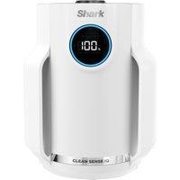 Shark NeverChange5 Compact Pro HP072UKWH Air Purifier - White, White