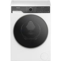 Hotpoint Fabic Care Pro HP 105A CARE UK 10kg Washing Machine with 1400 rpm - White - A Rated, White