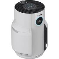 Shark NeverChange5 HP150UK Air Purifier - White, White