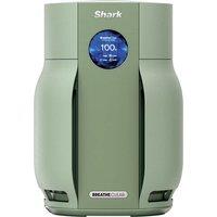 Shark BreatheClear HP162UKGN Air Purifier - Moss Green, Green
